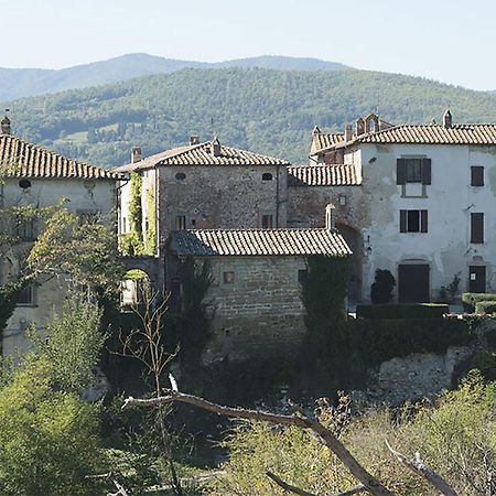 Locanda Al Castello Di Sorci Anghiari Exteriér fotografie